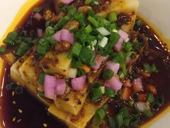 -泉味道贵州厨房(三里河店)