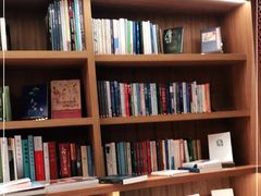 -二酉书店TOYOU BOOKS