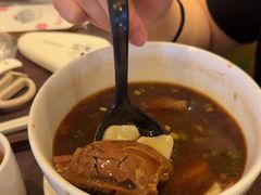 -中国厨房/台湾牛肉面