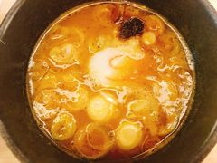 -八盛屋·沾面(集美万达店)
