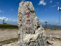 -五台山风景名胜区