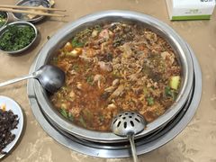 -黑竹沟新场牛肉火锅