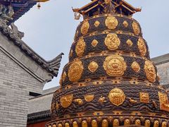 -西安市广仁寺
