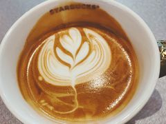 -Manner Coffee(丁香国际店)