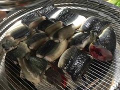 -本炙炭烤·蒲烧活鳗料理店(金沙洲店)