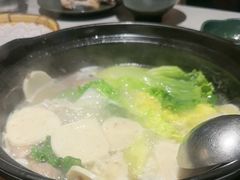 -狐狸爱上椰子鸡(滨江星光大道店)