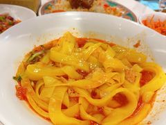 -巴依老爷新疆美食(清华东门店)