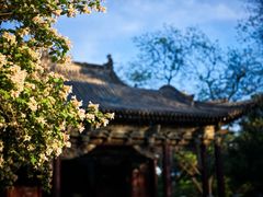 -晋祠博物馆