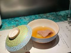-風料理.鮨Omakase