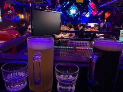 -MOSSO德国餐厅·音乐酒吧(环宇荟店)