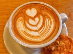 黑巧摩卡-大酉·M Coffee(北京美术馆店)
