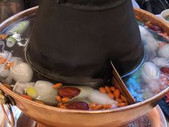 -东来顺饭庄(天坛店)