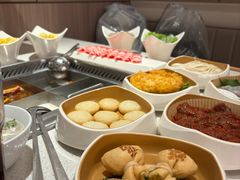 -海底捞火锅(凤凰广场店)