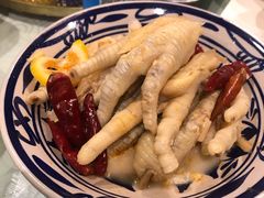 -福苗小骆驼烧烤(大唐不夜城店)