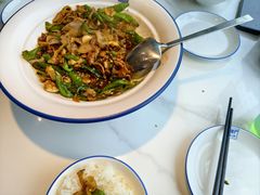 -兰湘子·湘菜小炒(长安万科广场店)