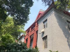 -四川大学(望江校区)