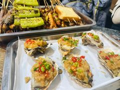 -老谢野馄饨(延安路店)