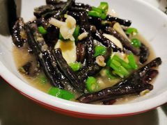 米汤红豆角-慕湘精致湖南菜(水贝店)