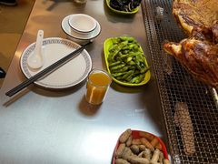 -大亮烤羊腿烤全羊(辣街店)