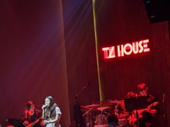 -TZ House音乐现场(来福士中心店)