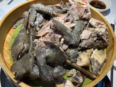 客家黑鸡汤-黑鸡小馆(金源店)