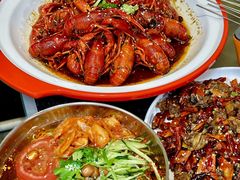 -醉炫音速烧烤·干煸菜(沙河总店)