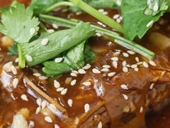 -鼎香润(什刹海德胜门店)