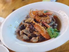 -舌尖上·霞浦滩涂海鲜·新闽菜(总店)