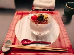 -鳥喜Toriki怀石烧鸟料理