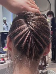 -汤尼英盖TONI&GUY-essensuals