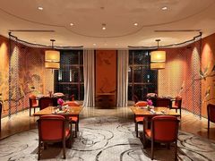 -华尔道夫酒店·紫金阁