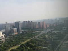 -无锡君来洲际酒店