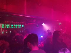 -Orangutan Bunker猩猩地堡酒吧(兰桂坊店)