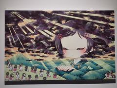 -上海宝龙美术馆
