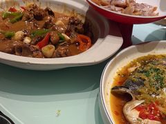 -老淮安·淮安菜(涟水店)