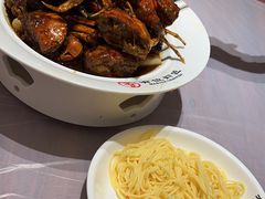 -有位虾匠·香辣蟹·小龙虾(李村店)