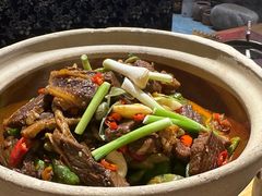 -寻钵记民菜馆·正宗常德钵子菜(滨湖路店)