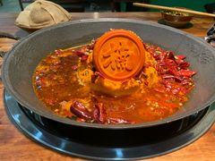 -楠火锅(哈尔滨金爵万象店)