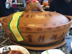 -风味小馆(天目湖宾馆店)