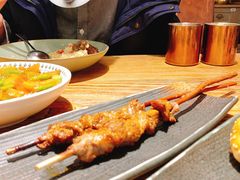 -塔哈尔·新疆盛宴(城西银泰店)