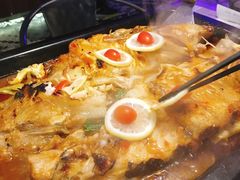 -炉鱼(爱琴海购物公园店)