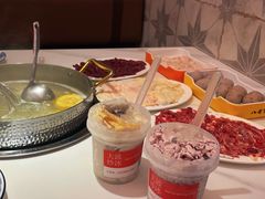 -八合里牛肉火锅(八合里总店)