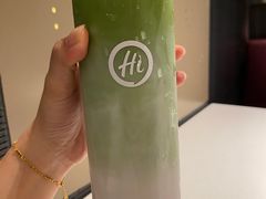 -海底捞火锅(汇一城店)