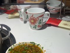 -汕头八合里海记牛肉店(清河店)