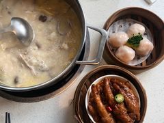 -煲王粤菜餐厅(中侨中心店)