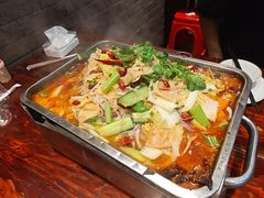 -张记烤鱼王(西街店)