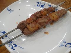 -柴氏风味斋(甘家口店)