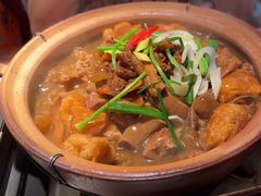 -龚印记牛骨牛杂屋·四代传承(珠影星光城店)