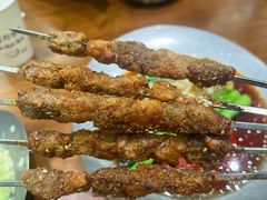 -老虎滩大连海鲜烧烤(水游城店)