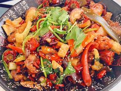 -多呗辣麻辣香锅(万达广场店)